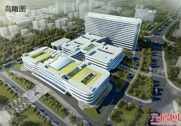 绝了！厦门惊现稀缺“神户型”！还是地铁房+海景盘！买房人沸腾了！——九房网