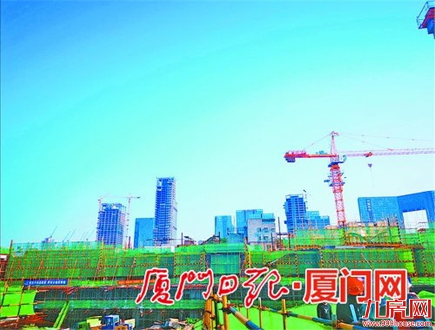 湖里区安置房4个项目年内竣工验收 4个项目年内开工——九房网