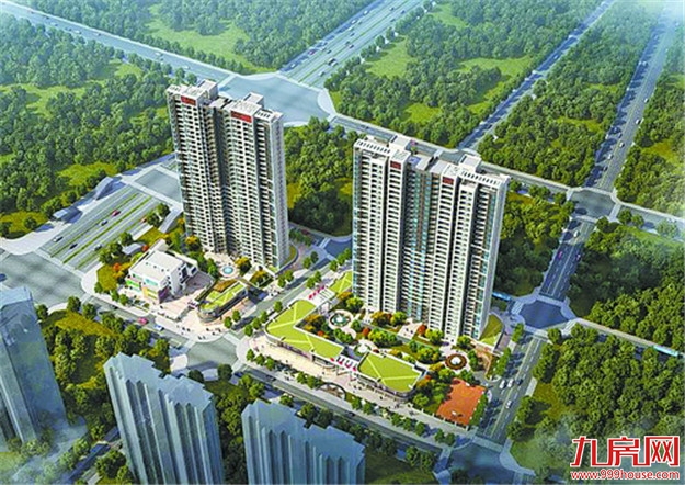 湖里区安置房4个项目年内竣工验收 4个项目年内开工——九房网