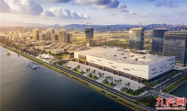 好消息！滨海快线又有新进展！——九房网