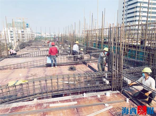 翔安水厂二期工程拟今年底初步通水——九房网