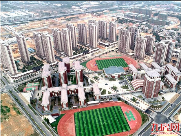 4000套房源！厦门首批人才住房配售工作今日启动——九房网