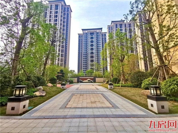 4000套房源！厦门首批人才住房配售工作今日启动——九房网