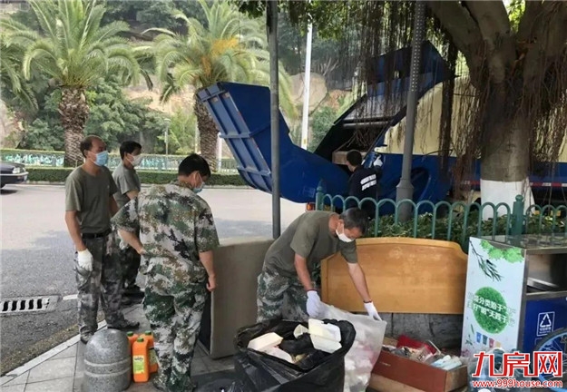 华丽变身！中山路片区整治提升效果图来了!——九房网