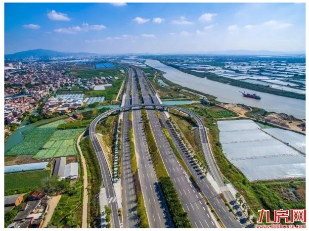 沸腾!厦门交通再传新消息!未来要大变样!——九房网 沸腾!厦门交通再传新消息!未来要大变样!——九房网