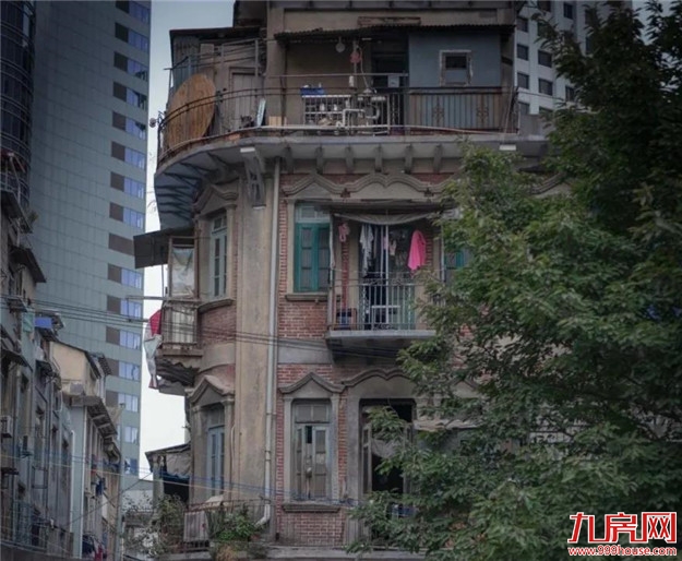 华丽变身！中山路片区整治提升效果图来了!——九房网