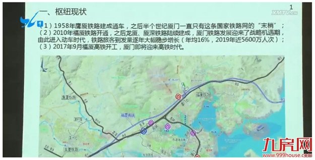 沸腾!厦门交通再传新消息!未来要大变样!——九房网 沸腾!厦门交通再传新消息!未来要大变样!——九房网
