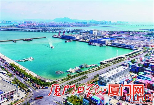 "渔市游"项目正推进中!高崎渔港将变身浪漫渔人码头——九房网