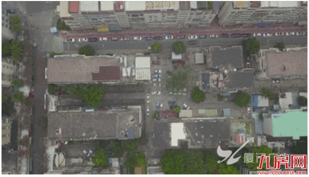 重磅！思明多个城区曝出大动作！中山路、湖滨一至四里、沙坡尾…即将大变身！——九房网