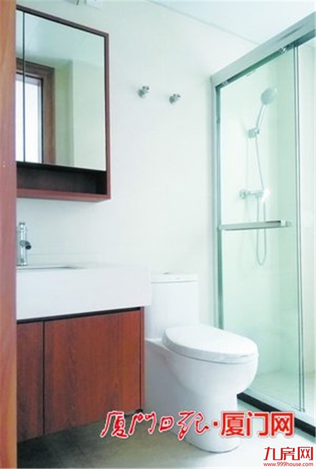 快看!厦门首个保障房地铁社区来了!社区品质高配套齐——九房网