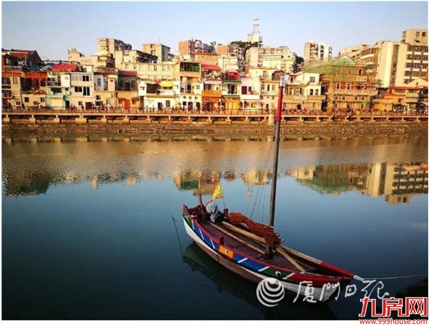 重磅！思明多个城区曝出大动作！中山路、湖滨一至四里、沙坡尾…即将大变身！——九房网