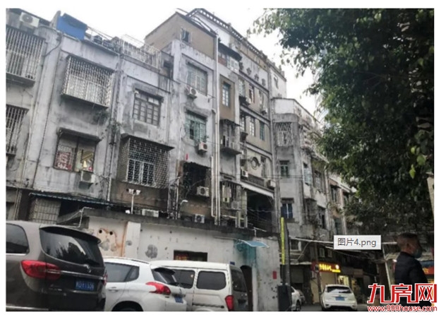 重磅！思明多个城区曝出大动作！中山路、湖滨一至四里、沙坡尾…即将大变身！——九房网