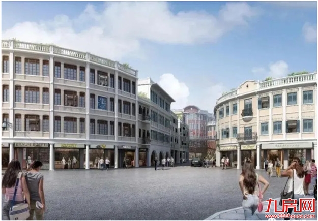 重磅！思明多个城区曝出大动作！中山路、湖滨一至四里、沙坡尾…即将大变身！——九房网