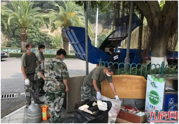 重磅！思明多个城区曝出大动作！中山路、湖滨一至四里、沙坡尾…即将大变身！——九房网