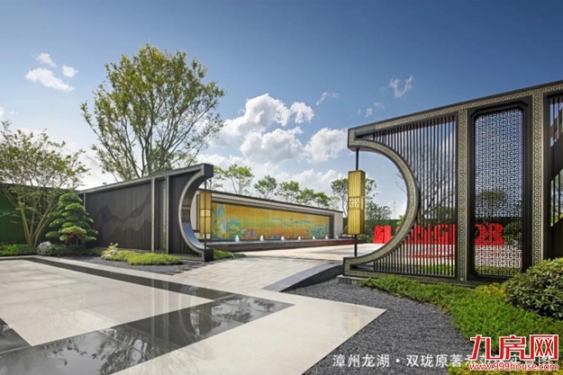 风向突变！戴着口罩也要抢……——九房网