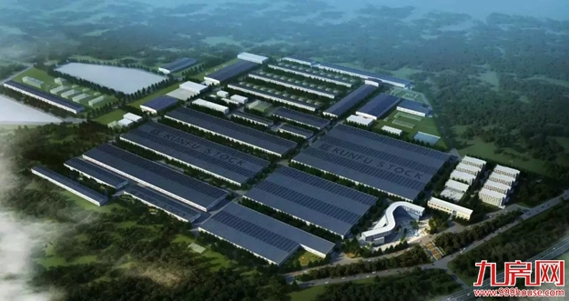 猛！总投10687亿！124个重大项目！2020闽西南要发力了！——九房网