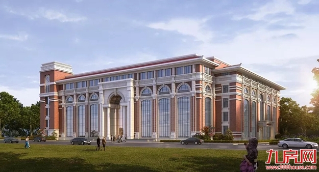 猛！总投10687亿！124个重大项目！2020闽西南要发力了！——九房网