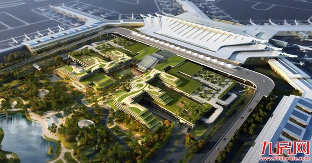 猛！总投10687亿！124个重大项目！2020闽西南要发力了！——九房网