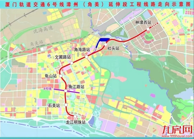 猛！总投10687亿！124个重大项目！2020闽西南要发力了！——九房网