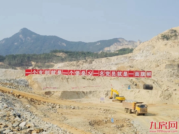 猛！总投10687亿！124个重大项目！2020闽西南要发力了！——九房网