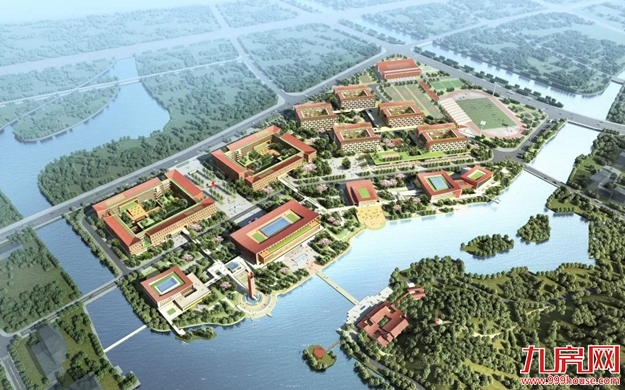 猛！总投10687亿！124个重大项目！2020闽西南要发力了！——九房网