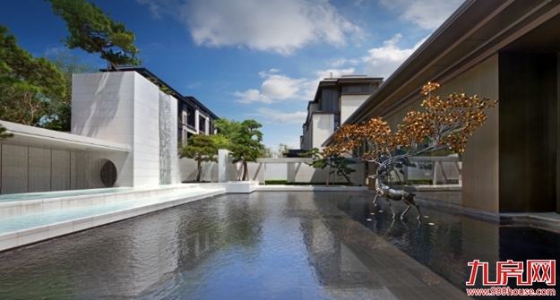 厦门城央高品质人居，凭何圈粉？——九房网