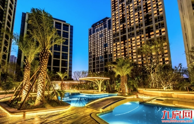 嘘，我们下个十年有计划——九房网