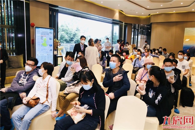 疯狂!排队刷卡!多盘爆卖!龙岩人正在报复性买房!——九房网 疯狂!排队刷卡!多盘爆卖!龙岩人正在报复性买房!——九房网