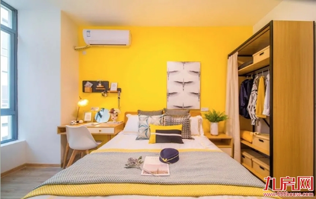 嘘，我们下个十年有计划——九房网