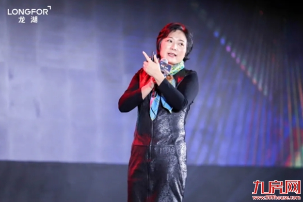 嘘，我们下个十年有计划——九房网