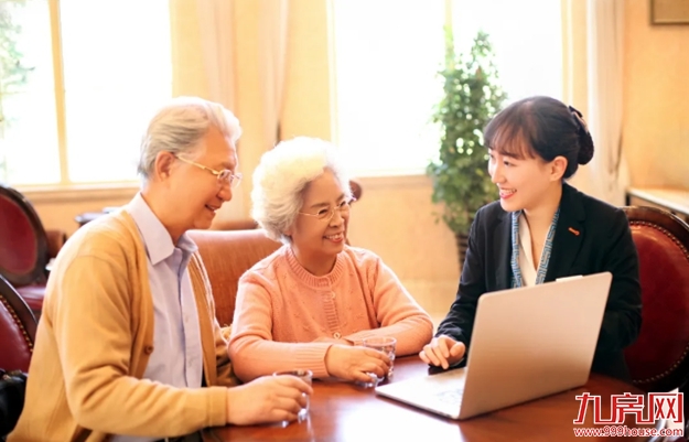 嘘，我们下个十年有计划——九房网