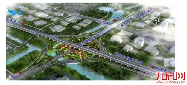 重磅！厦门新机场再爆猛料！这家巨头计划搬迁，新建全国最大...——九房网