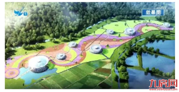 重磅！厦门新机场再爆猛料！这家巨头计划搬迁，新建全国最大...——九房网