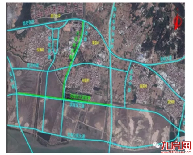 重磅！厦门新机场再爆猛料！这家巨头计划搬迁，新建全国最大...——九房网