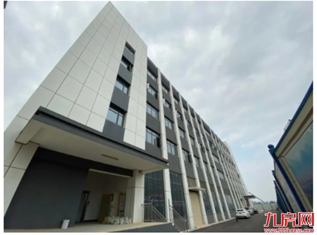 重磅！厦门新机场再爆猛料！这家巨头计划搬迁，新建全国最大...——九房网