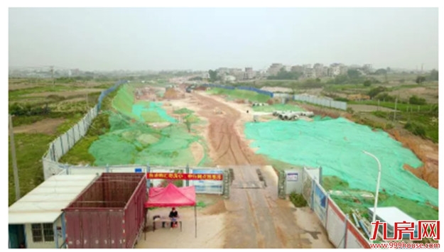 重磅！厦门新机场再爆猛料！这家巨头计划搬迁，新建全国最大...——九房网