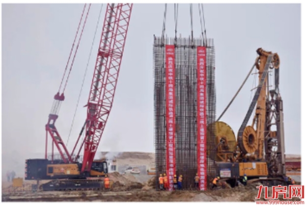 重磅！厦门新机场再爆猛料！这家巨头计划搬迁，新建全国最大...——九房网