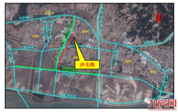 重磅！厦门新机场再爆猛料！这家巨头计划搬迁，新建全国最大...——九房网