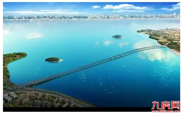 重磅！厦门新机场再爆猛料！这家巨头计划搬迁，新建全国最大...——九房网