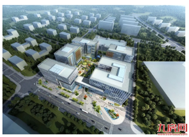 重磅！厦门新机场再爆猛料！这家巨头计划搬迁，新建全国最大...——九房网