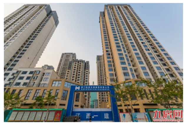 重磅！厦门新机场再爆猛料！这家巨头计划搬迁，新建全国最大...——九房网