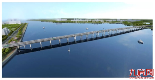 重磅！厦门新机场再爆猛料！这家巨头计划搬迁，新建全国最大...——九房网