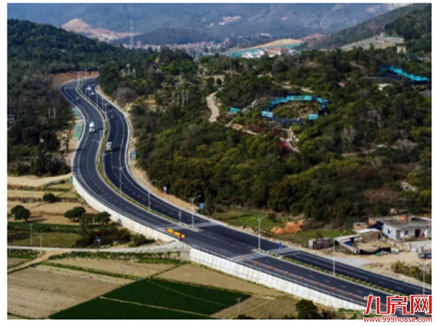 重磅！厦门新机场再爆猛料！这家巨头计划搬迁，新建全国最大...——九房网