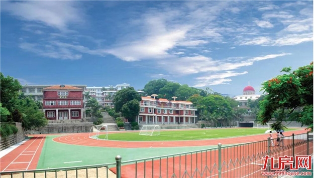 快讯！厦门小升初方案公布！岛内新增两所初中，还有……——九房网