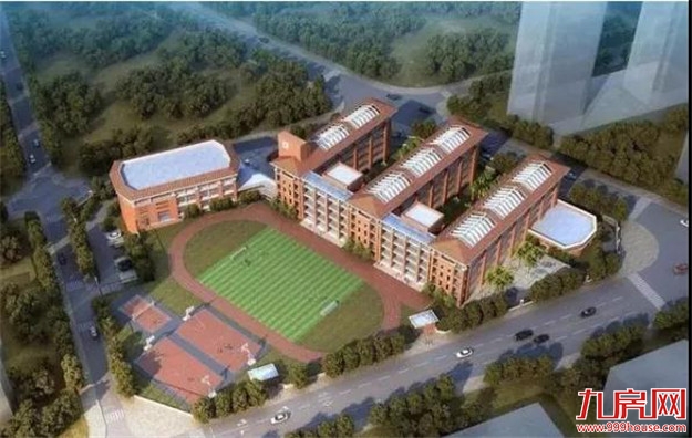 快讯！厦门小升初方案公布！岛内新增两所初中，还有……——九房网