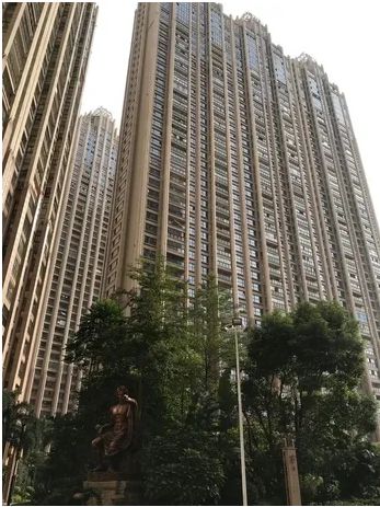 便宜！均价不到1.1万元/㎡！泉州一批住宅将拍卖！位于市中心……——九房网