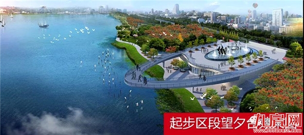 美翻! 厦门将新增3个人工生态岛! 今年国庆开放!——九房网
