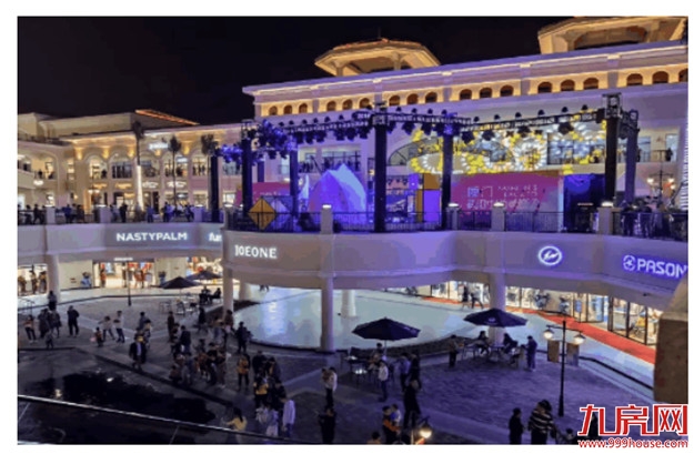 牛！百亿级！厦门首个！集美新城再迎超级利好！——九房网