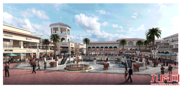 牛！百亿级！厦门首个！集美新城再迎超级利好！——九房网