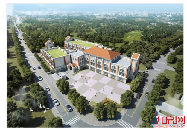 牛！百亿级！厦门首个！集美新城再迎超级利好！——九房网